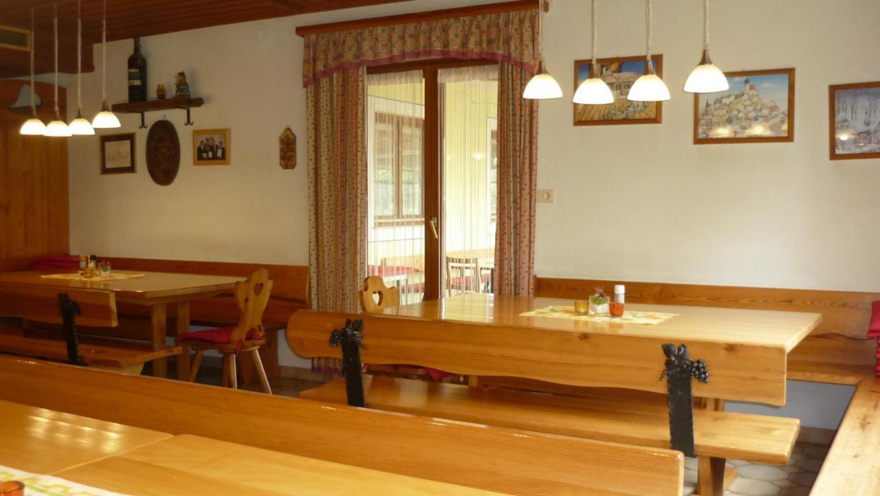 דירות Albrechtshohe Gastehaus Raab מראה חיצוני תמונה